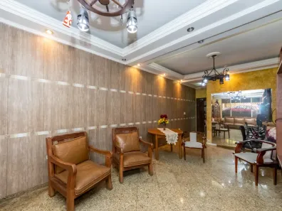 Casa com 3 Quartos à venda, 325m² no Jardim Neila, São Paulo