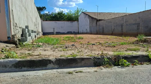 Lote/Terreno à venda, 250m² no Jardim Terras de São João, Jacareí