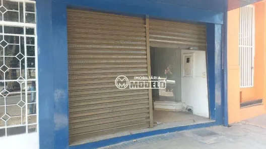Ponto Comercial para alugar, 148m² no Cidade Alta, Piracicaba