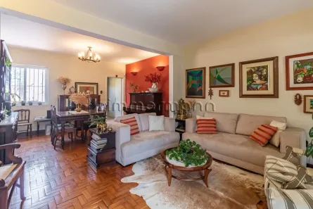 Sobrado com 4 Quartos à venda, 105m² no Vila Pompéia, São Paulo