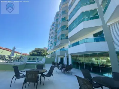 Apartamento com 3 Quartos para venda ou aluguel, 70m² no Buraquinho, Lauro de Freitas