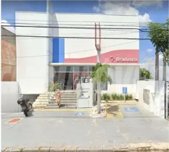 Ponto Comercial à venda, 559m² no Parque Universitário de Viracopos, Campinas