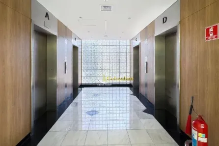 Sala Comercial para venda ou aluguel, 457m² no Vila Cordeiro, São Paulo