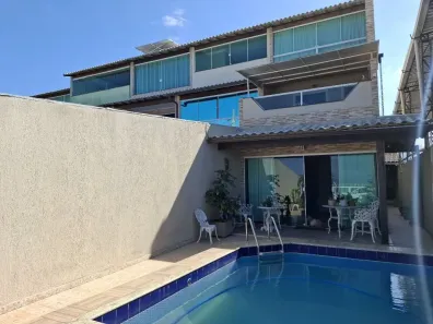 Casa com 4 Quartos à venda, 279m² no Haway, Araruama
