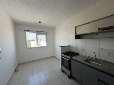 Apartamento com 2 Quartos para alugar, 35m² no Cambuci, São Paulo