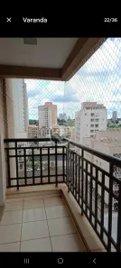 Apartamento com 1 Quarto à venda, 45m² no Nova Aliança, Ribeirão Preto