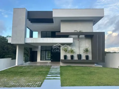 Casa com 4 Quartos à venda, 280m² no Vila de Abrantes (Abrantes), Camaçari
