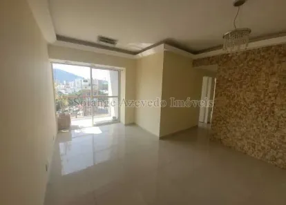 Apartamento com 3 Quartos à venda, 80m² no Grajaú, Rio de Janeiro