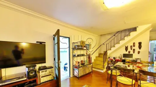 Sobrado com 2 Quartos à venda, 130m² no Tucuruvi, São Paulo