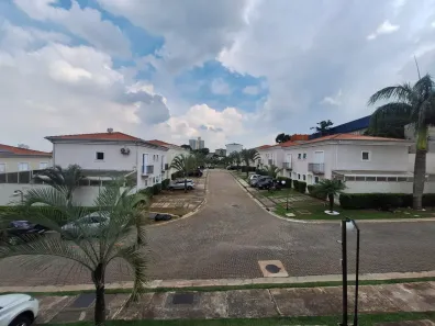Casa de Condomínio com 2 Quartos à venda, 125m² no Granja Viana, Carapicuíba