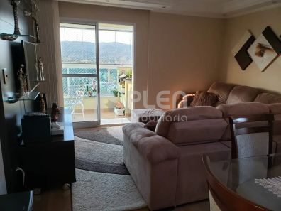 Apartamento com 2 Quartos à venda, 65m² no Lauzane Paulista, São Paulo