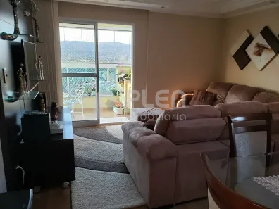 Apartamento com 2 Quartos à venda, 65m² no Lauzane Paulista, São Paulo
