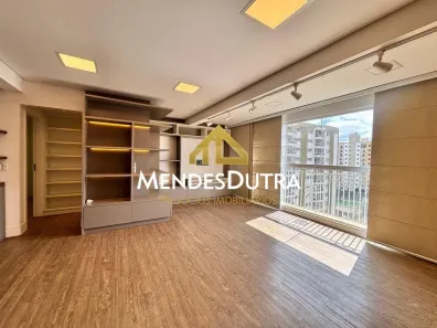 Apartamento com 3 Quartos para alugar, 240m² no Jardim Elite, Piracicaba