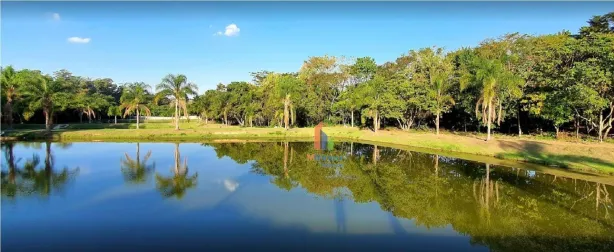 Lote/Terreno à venda, 1500m² no Jardim Quintas da Terracota, Indaiatuba