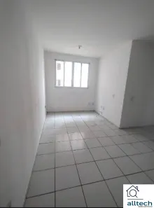 Apartamento com 2 Quartos à venda, 49m² no Parque São Lourenço, São Paulo