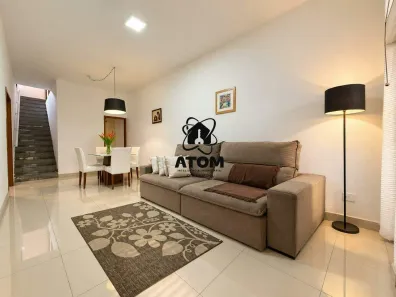 Casa com 3 Quartos à venda, 185m² no Jardim das Nações, Taubaté
