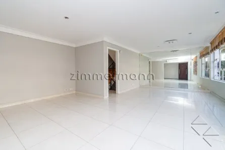 Sobrado com 5 Quartos à venda, 250m² no Vila Madalena, São Paulo