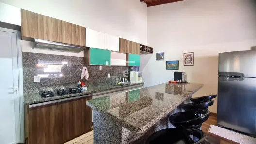 Casa com 3 Quartos à venda, 134m² no Jardim Vitória, Campo Limpo Paulista