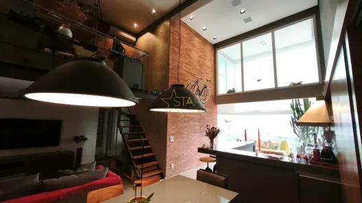 Apartamento com 4 Quartos à venda, 198m² no Brooklin Paulista, São Paulo