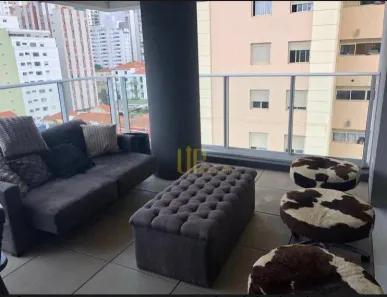 Apartamento com 1 Quarto à venda, 88m² no Pinheiros, São Paulo