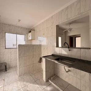 Apartamento com 2 Quartos à venda, 56m² no Glebas Califórnia, Piracicaba