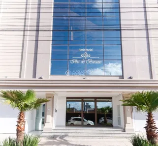 Apartamento com 3 Quartos à venda, 107m² no Perequê, Porto Belo