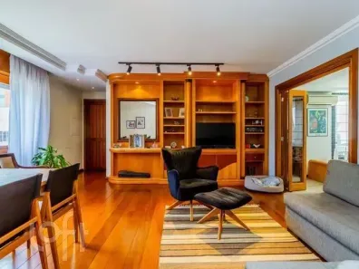 Apartamento com 3 Quartos à venda, 126m² no Higienópolis, Porto Alegre