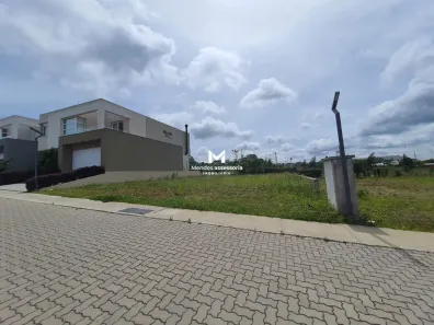 Lote/Terreno à venda, 450m² no Interlagos, Caxias do Sul
