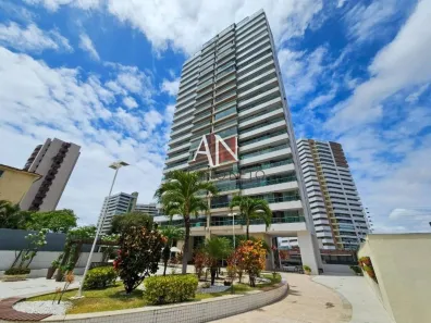 Apartamento com 3 Quartos à venda, 164m² no Guararapes, Fortaleza