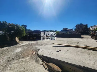 para alugar, 3500m² no Inconfidentes, Contagem