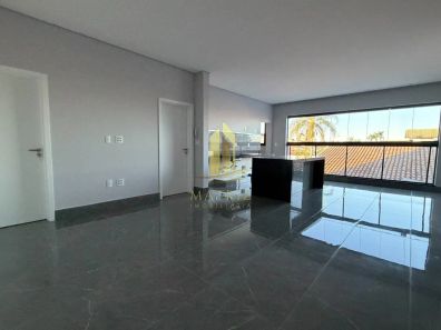Apartamento com 3 Quartos à venda, 106m² no Santo Agostinho, Franca