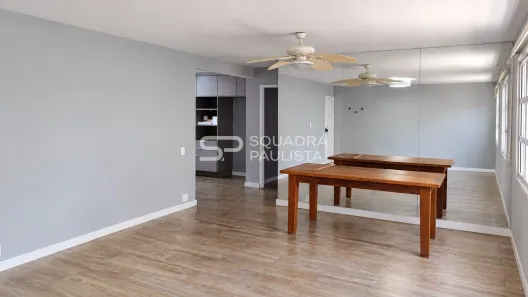 Apartamento com 3 Quartos à venda, 115m² no Pacaembu, São Paulo
