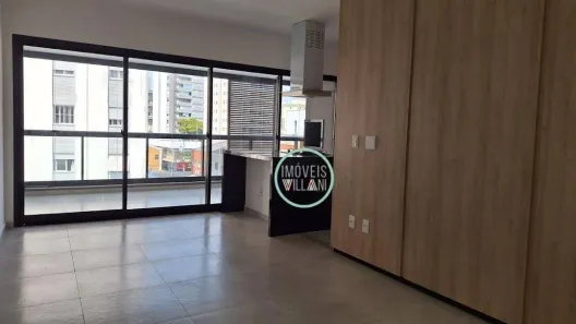 Apartamento com 2 Quartos para alugar, 83m² no Vila Adyana, São José dos Campos