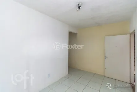 Apartamento com 1 Quarto à venda, 40m² no Jardim Itu, Porto Alegre