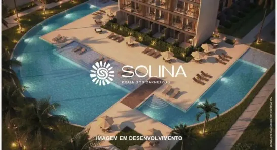 Apartamento com 1 Quarto à venda, 24m² no , Tamandaré