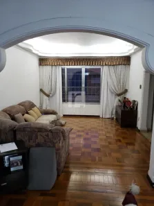 Sobrado com 3 Quartos à venda, 350m² no Ipiranga, São Paulo
