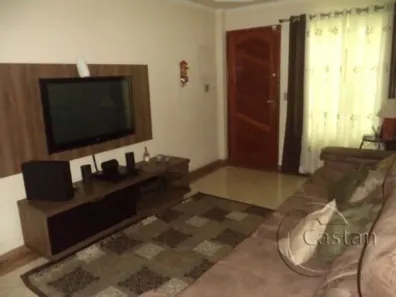 Sobrado com 3 Quartos à venda, 144m² no Vila Santa Clara, São Paulo