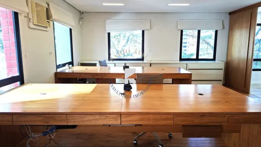 Sala Comercial à venda, 70m² no Jardim Paulista, São Paulo