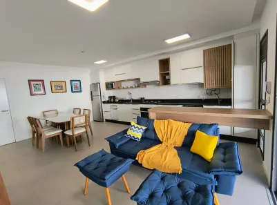 Apartamento com 2 Quartos à venda, 194m² no Morro das Pedras, Florianópolis