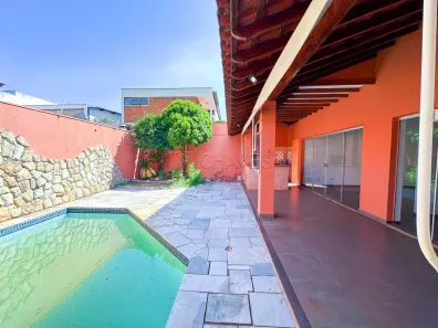 Sobrado com 3 Quartos à venda, 266m² no Alto da Boa Vista, Ribeirão Preto