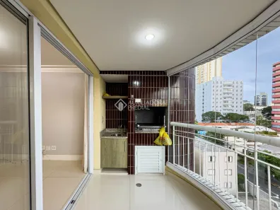 Apartamento com 3 Quartos à venda, 107m² no Centro, São Bernardo do Campo