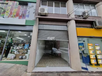 Sala Comercial para alugar, 35m² no Nossa Senhora de Lourdes, Caxias do Sul