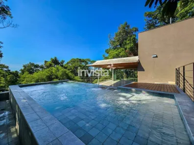 Casa com 4 Quartos à venda, 620m² no Balneario Praia do Perequê, Guarujá