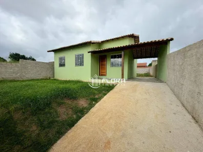 Casa com 3 Quartos à venda, 70m² no Parque Nanci, Maricá