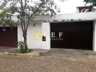 Casa com 4 Quartos à venda, 129m² no Brooklin Paulista, São Paulo