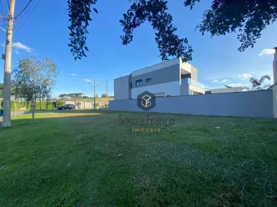 Lote/Terreno à venda, 358m² no Jardim São Pedro, Mogi das Cruzes
