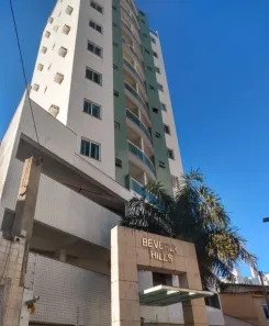 Apartamento com 2 Quartos à venda, 60m² no Centro, Campos dos Goytacazes