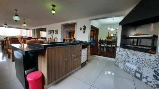Apartamento com 4 Quartos à venda, 378m² no Centro, Ribeirão Preto