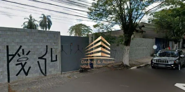Lote/Terreno à venda, 1585m² no Vila Leonor, Guarulhos