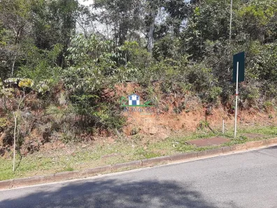 Lote/Terreno à venda, 913m² no Quintas do Sol, Nova Lima